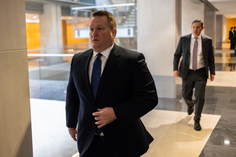 Former Hunter Biden business partner says president ‘sold out’ to foreign actors