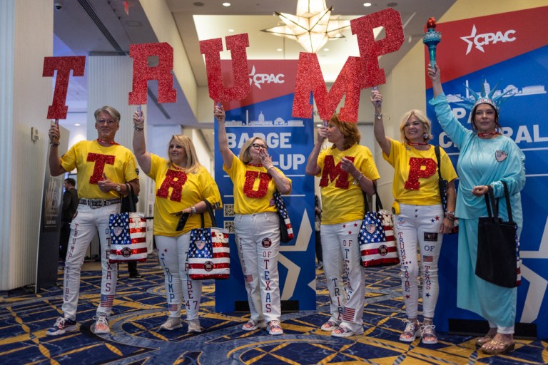 CPAC 2024: Once a Republican bastion, annual gathering brings fringe movement to the mainstream