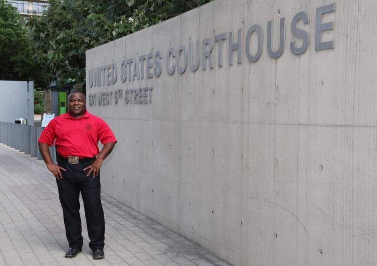 Supreme Court questions whether gun bump stock ban should be enacted by Congress