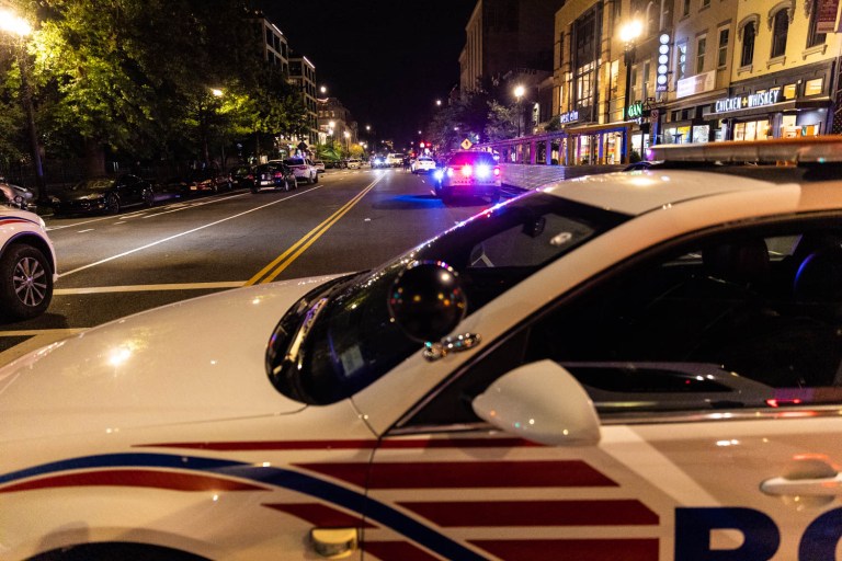 Yes, locking up career criminals will help combat crime