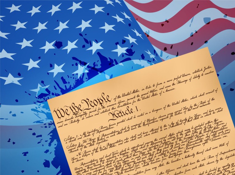 On Constitution Day, teach the genius of our founding document