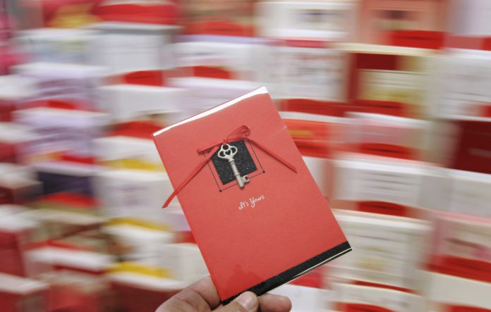 How schools teach fragility on Valentine’s Day