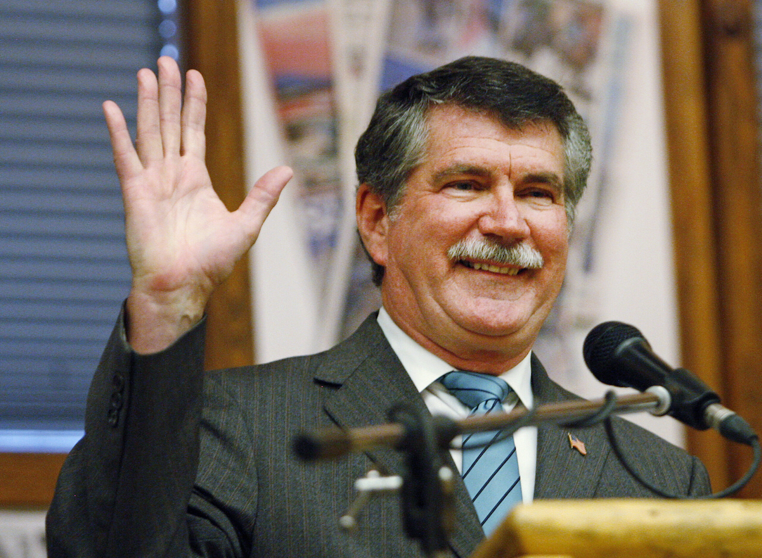 Rosendale’s imminent entry into Senate fight sets up new battle for Republicans in House