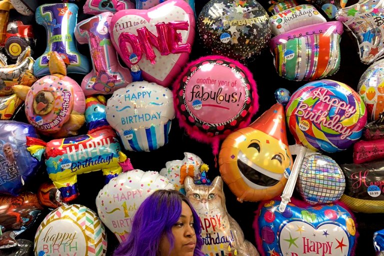 After trying to ban your gas stove and SUV, environmental activists try to ban balloons