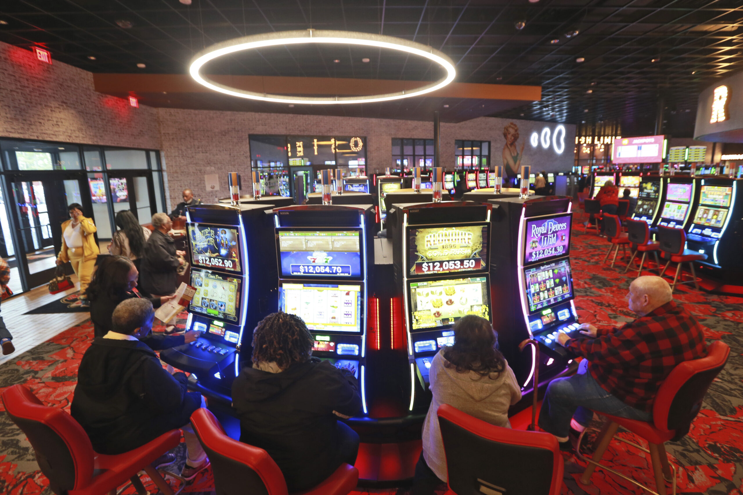Industry expert: More than doubling sports gambling tax will have negative impact