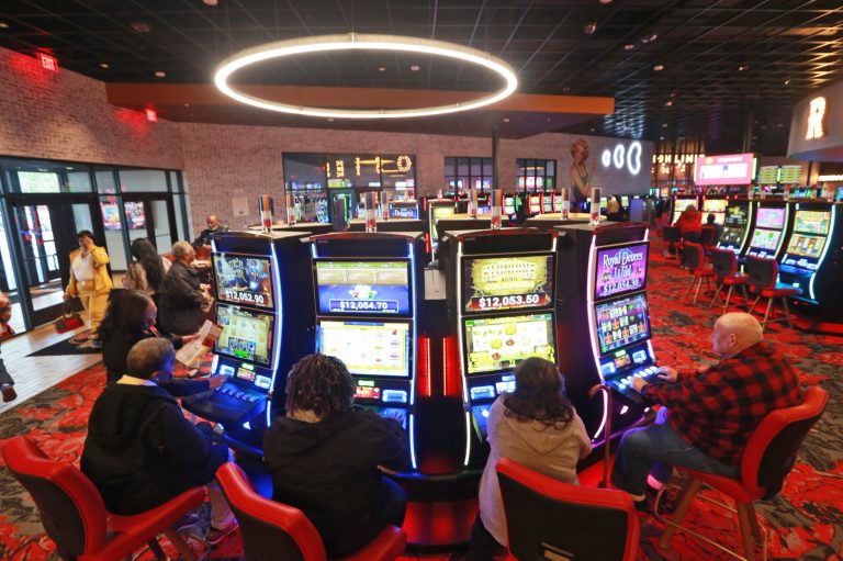 Industry expert: More than doubling sports gambling tax will have negative impact