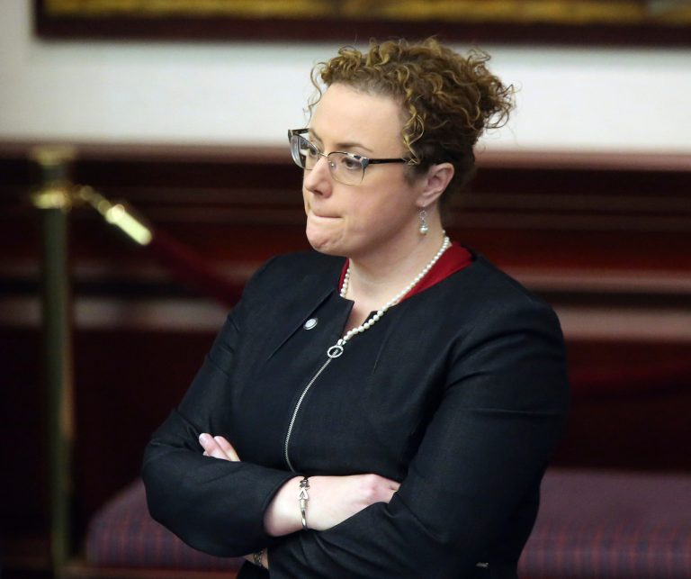 Florida stalls legislation on wrongful death for unborn following Alabama embryos case