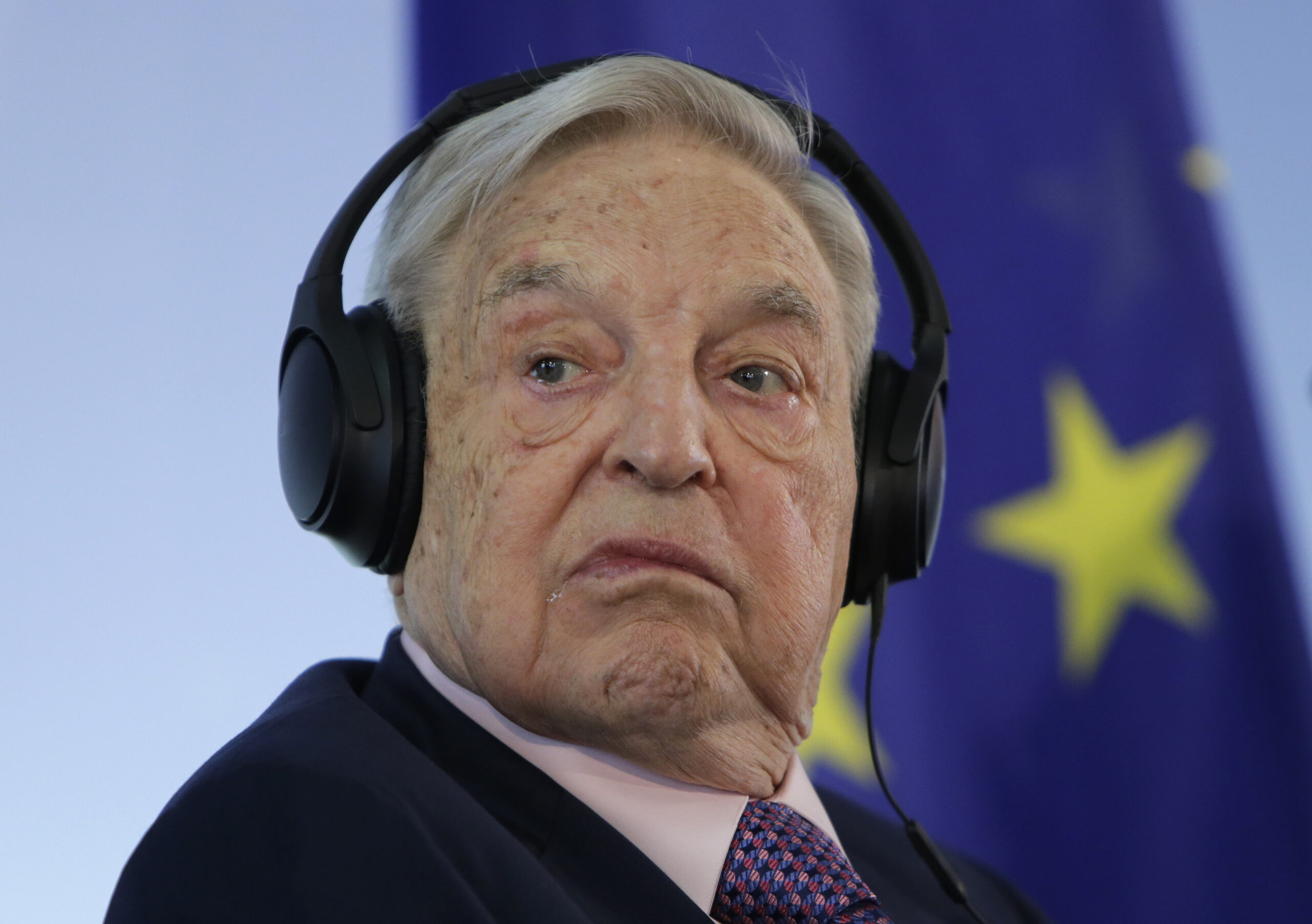 George Soros pours $250,000 into the Global Disinformation Index