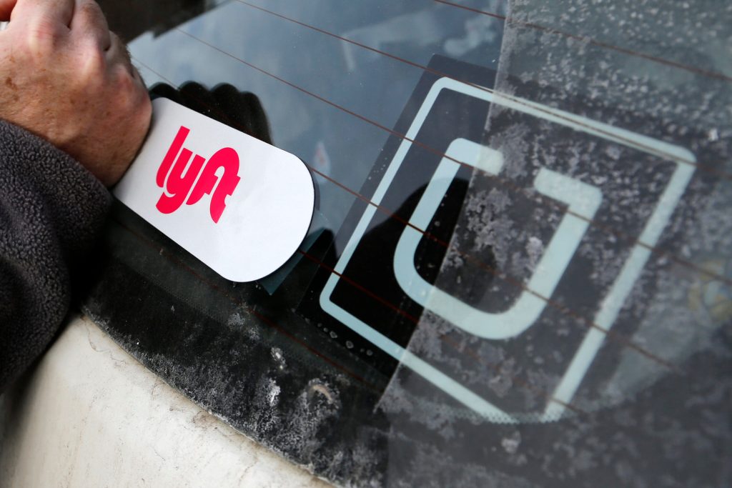 Uber sees significant drop in orders stemming from two Seattle gig laws