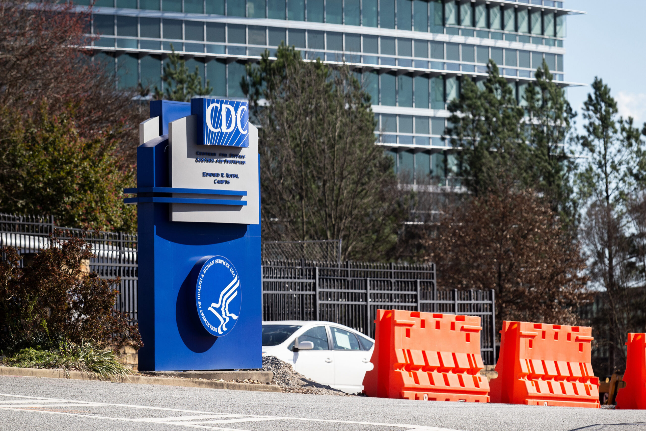 CDC union warns vaccine disinformation put staff at risk following shooting