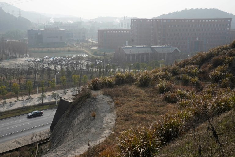 Is the Department of Agriculture funding the next pandemic?