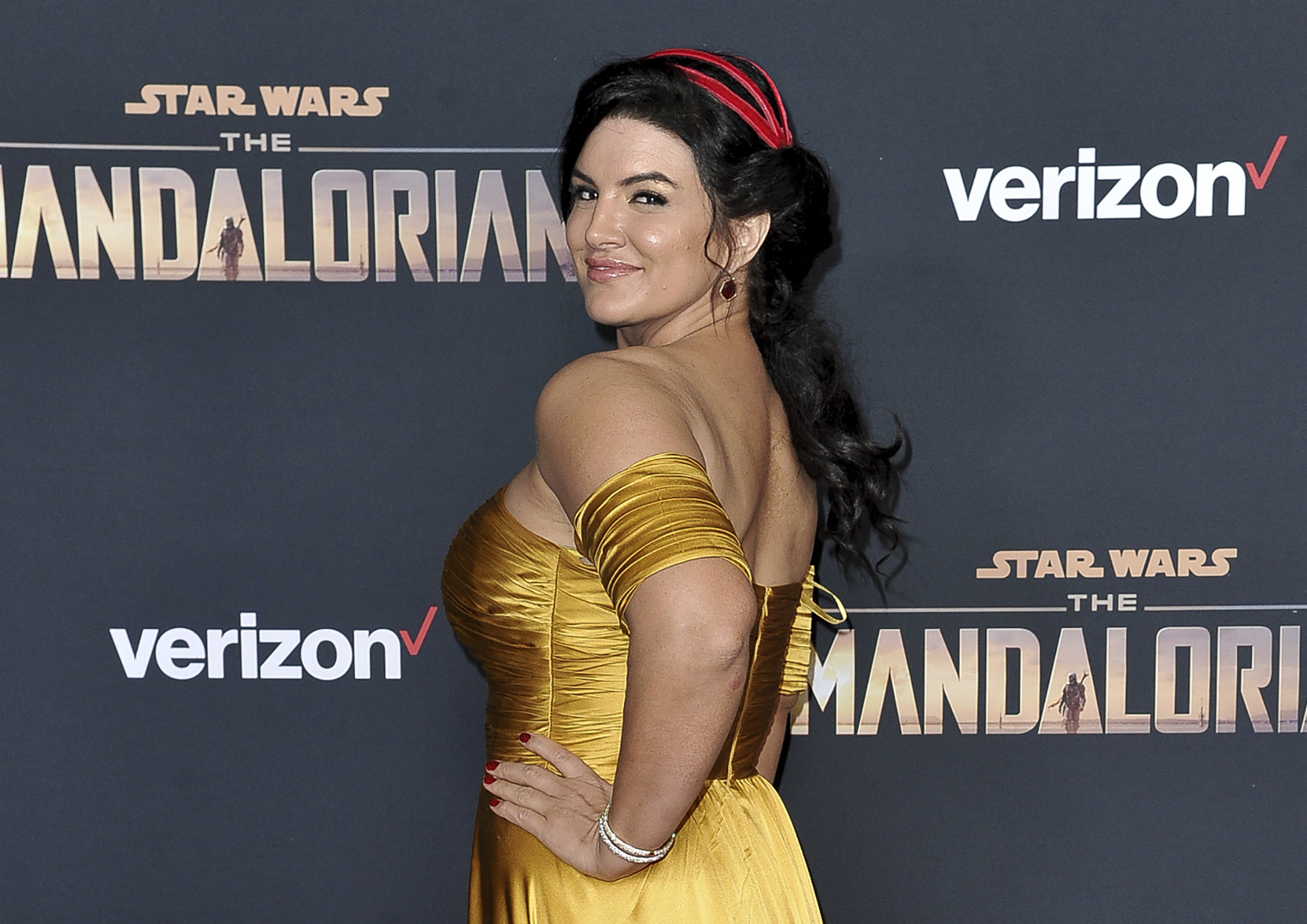 Ex-Star Wars actress files lawsuit against Disney and Lucasfilm over ‘smear campaign’