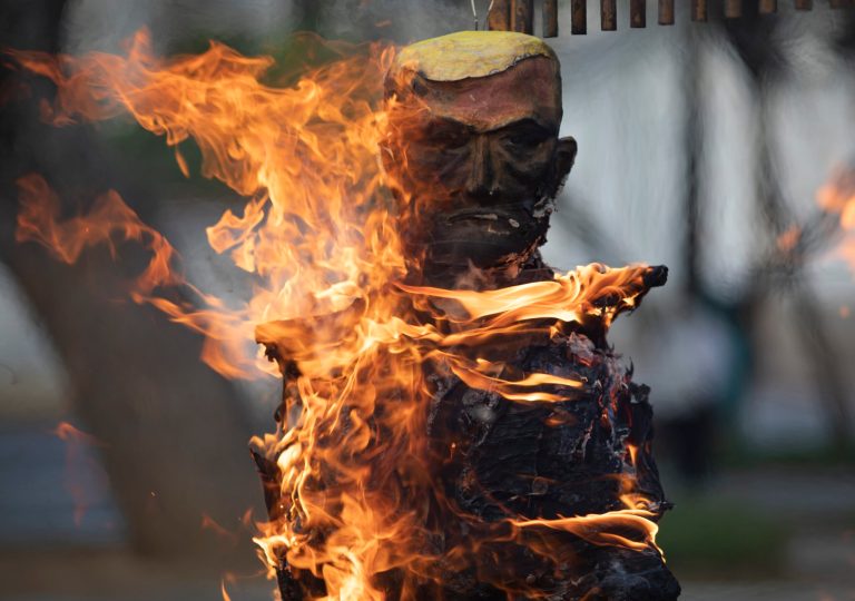 Liberal Media Scream: Trump Derangement Syndrome flies off the charts