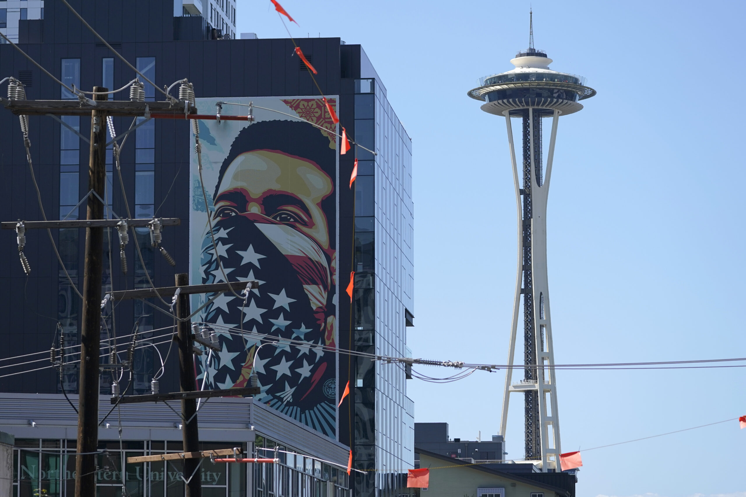 Seattle nonprofit will bus advocates to Spokane to campaign for local progressives