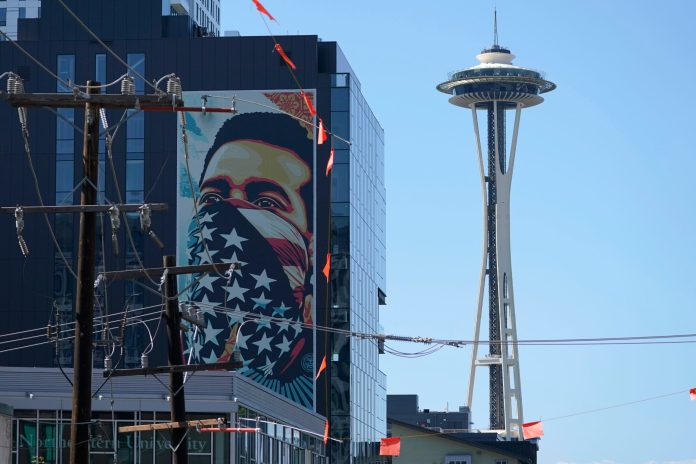Godless in Seattle