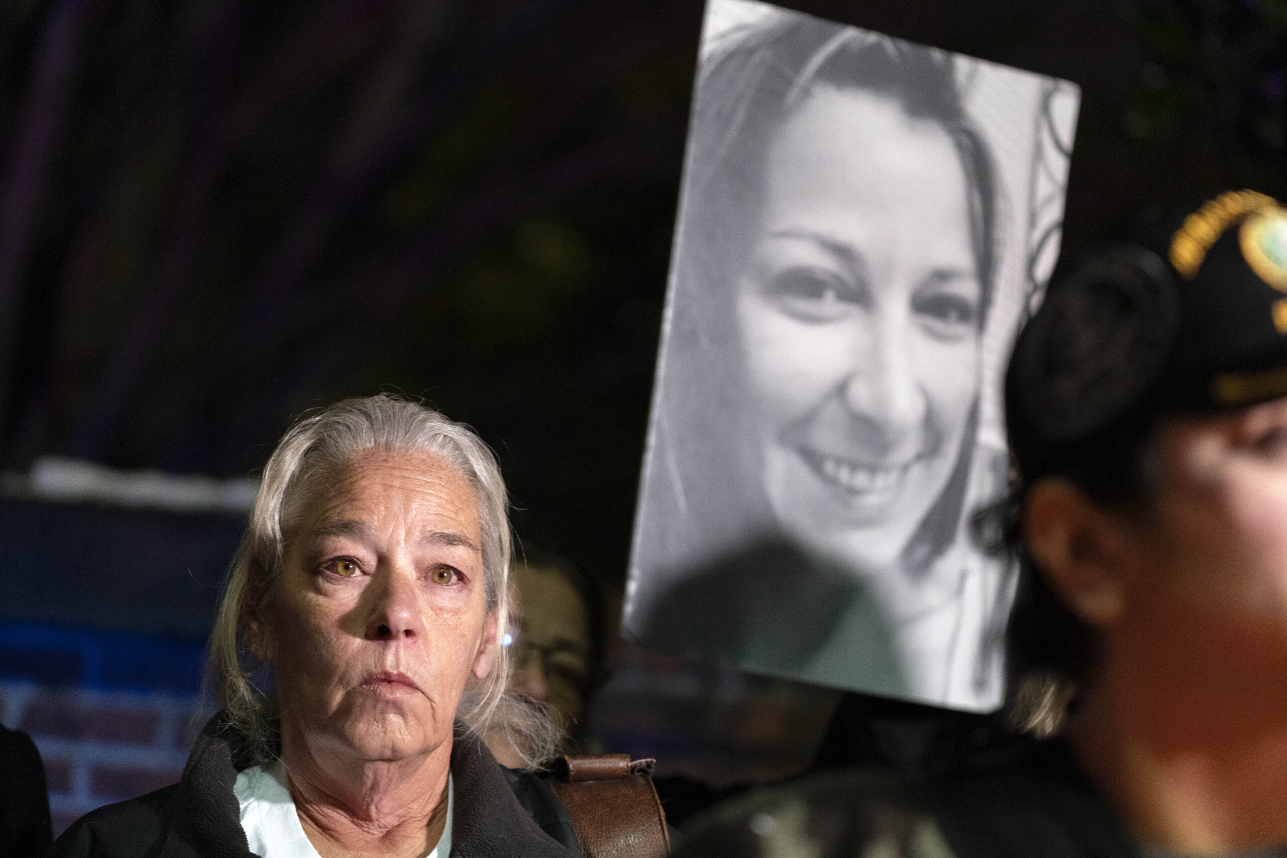 FBI charged with Jan. 6 ‘cover-up’ in Ashli Babbitt shooting case