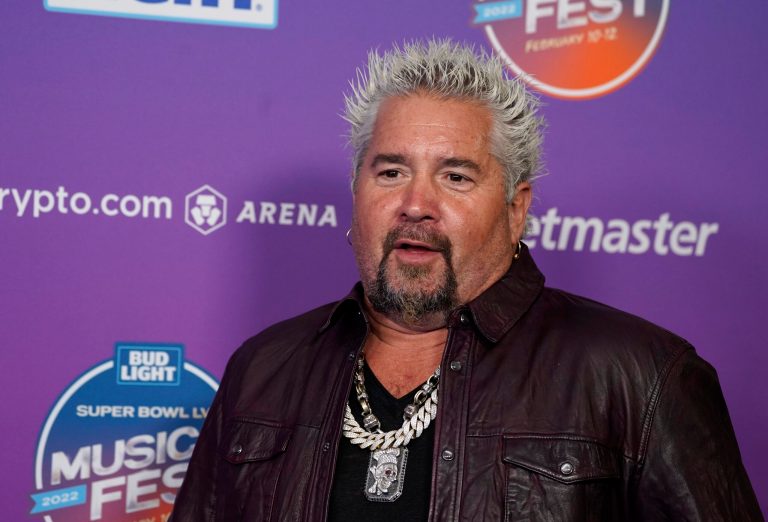 Guy Fieri laments need to ‘become creative’ amid rising food prices