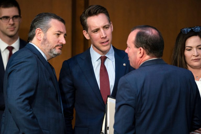 Majority of largest Texas cities with deficits run by Democrats