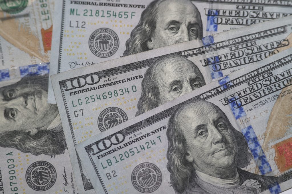 Working families tax cuts delivered historic tax refund season