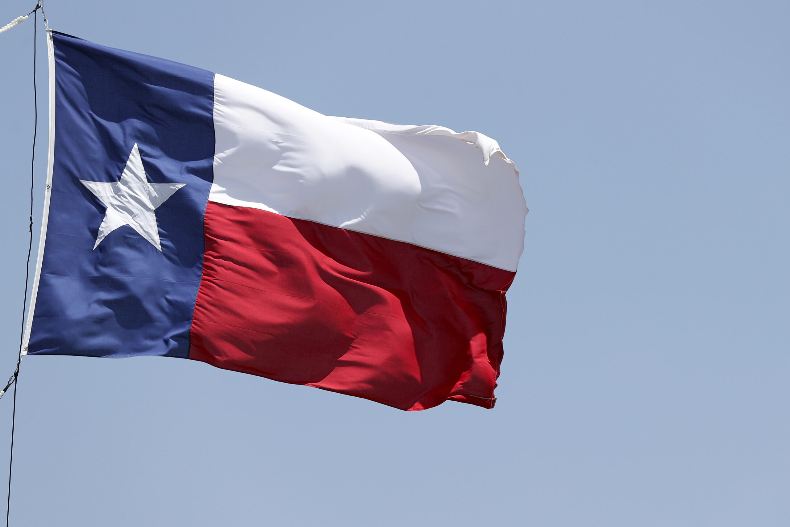 Texas ordered to pay $100K per day until foster care system abuse investigations show improvement