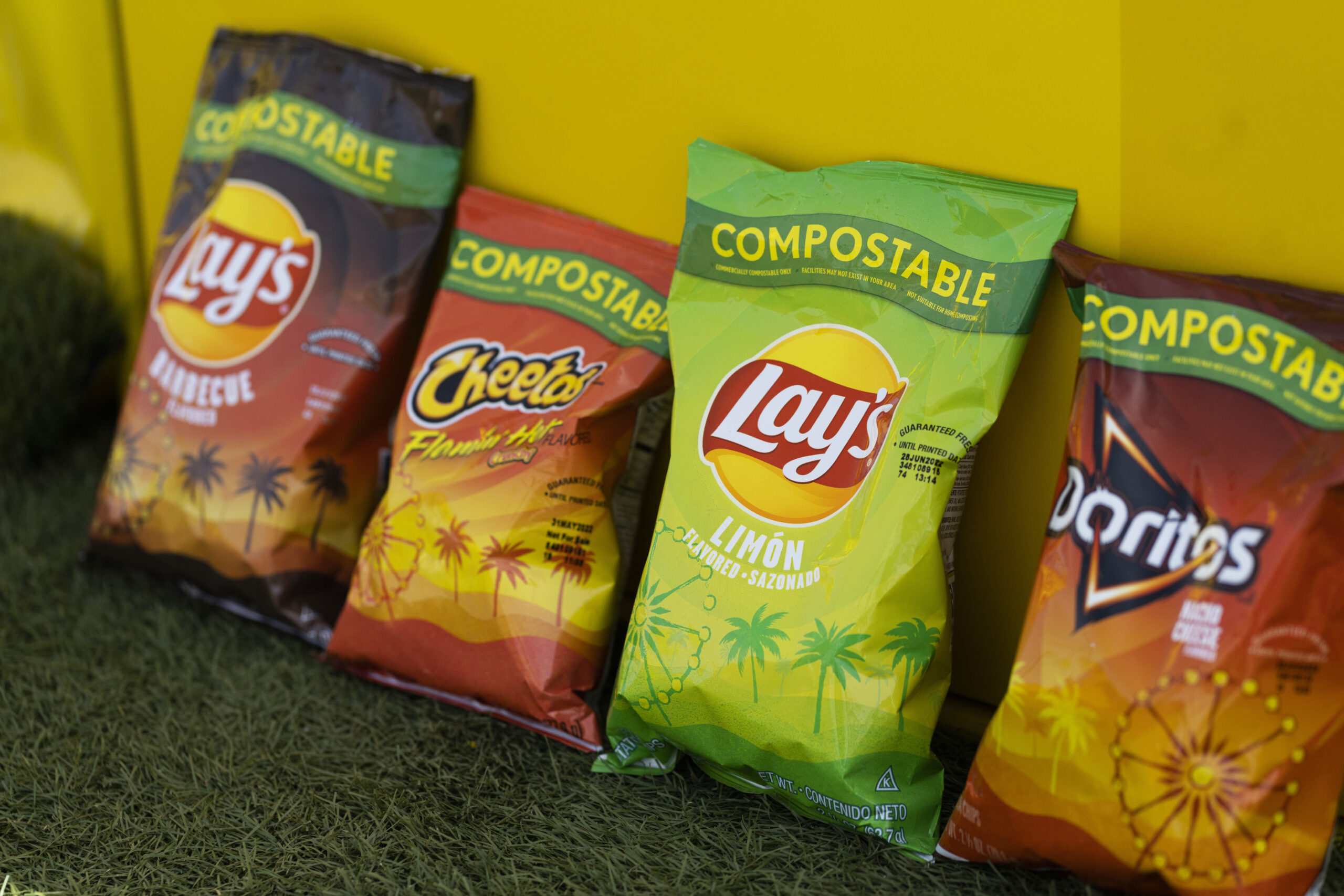 Frito-Lay to pay homage to Groundhog Day with eight different TV ads