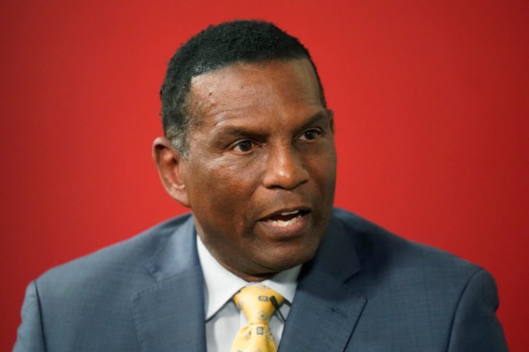 Super Bowl 2024: Burgess Owens continues to disavow ‘black national anthem’ in NFL boycott