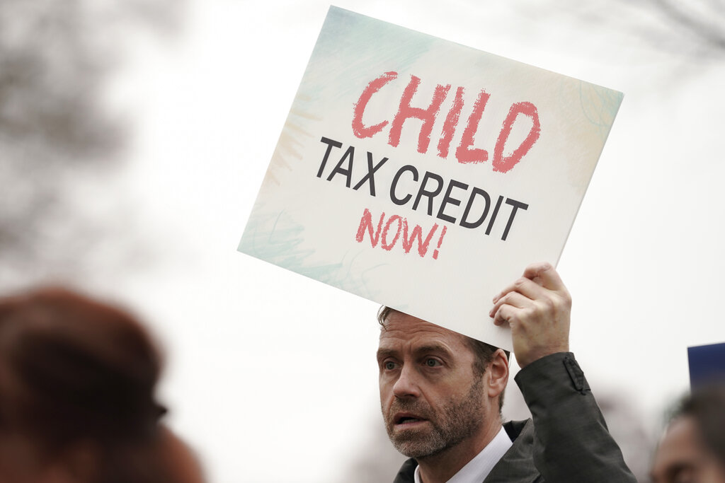 The Debrief with Tim Carney: The stakes behind the tax bill in Congress