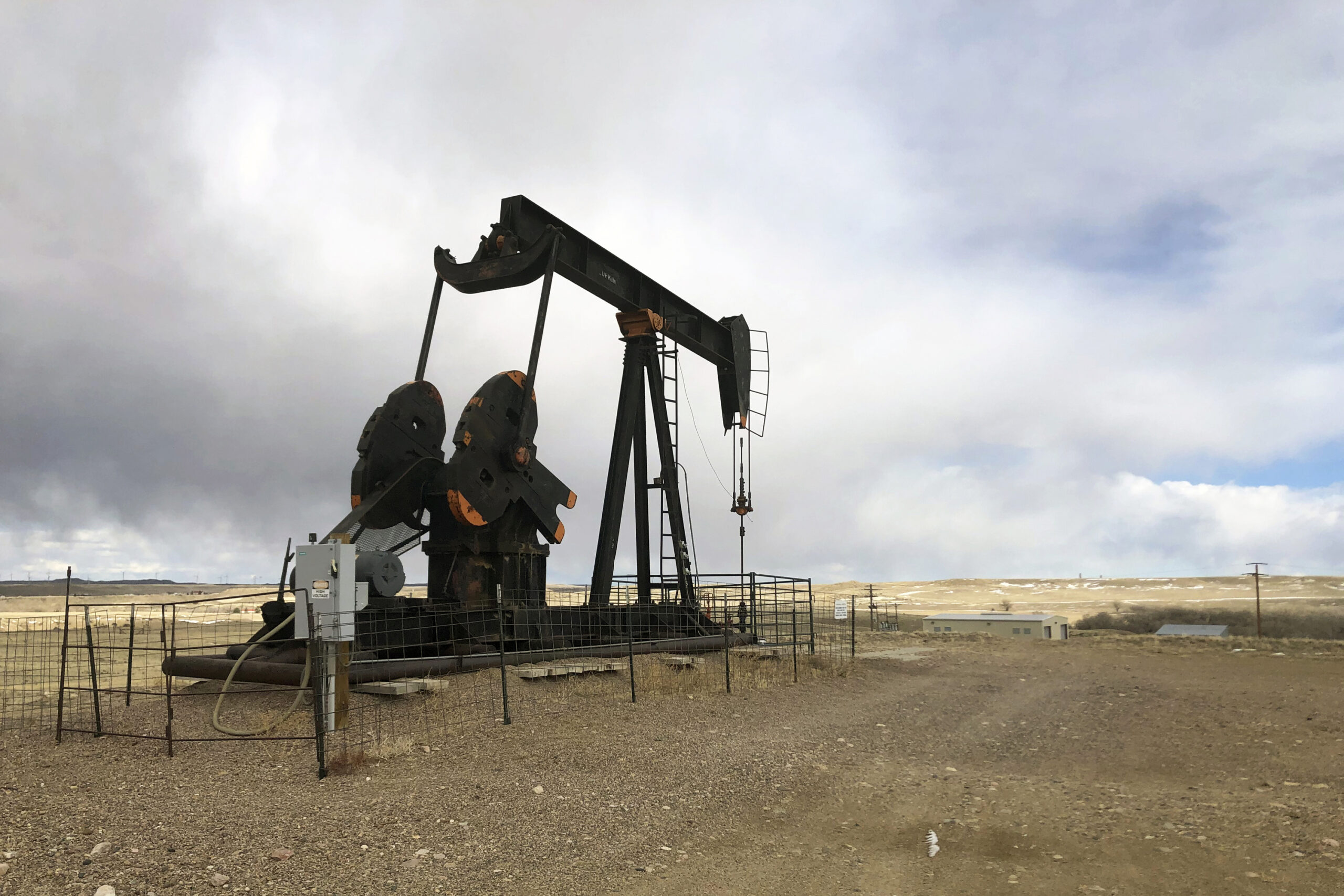 Energy leader notes new Colorado climate goals don’t hinder oil, gas production