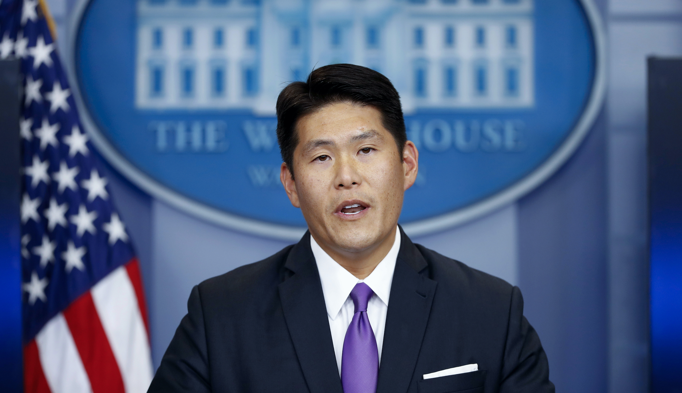 Robert Hur to testify before Congress on March 12 over Biden classified documents