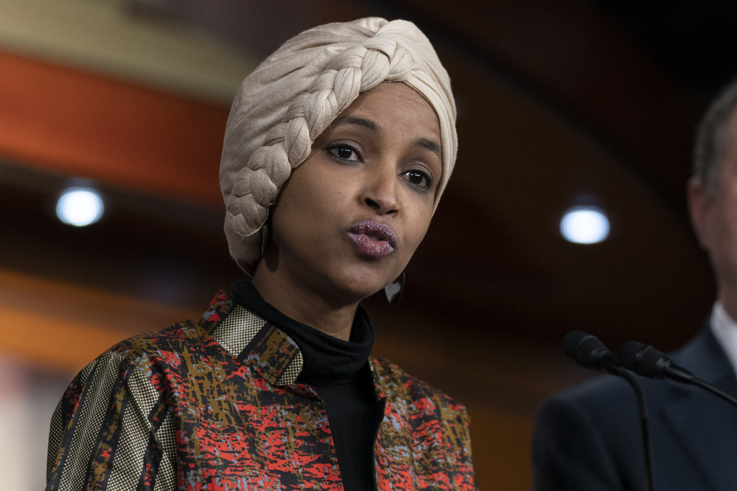 For the Left, forced population movements don’t count if they are white-on-white