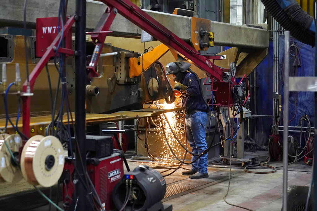 Biden is enabling the impending automotive bloodbath