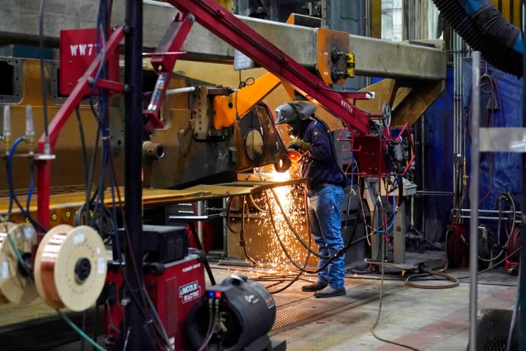 There are no policy detours for American manufacturing