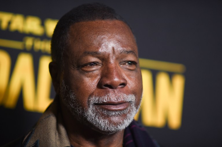 Carl Weathers dead: Actor who starred in Rocky movies and The Mandalorian dies at 76