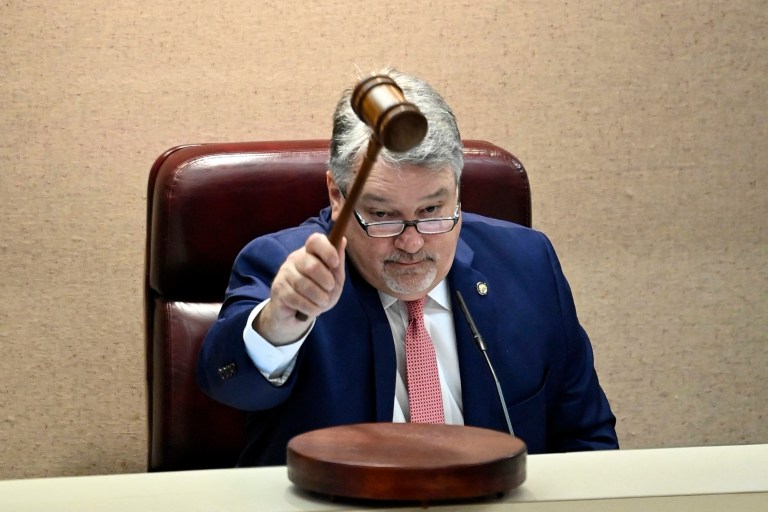 Alabama legislators propose bills to clarify status of IVF in wake of controversial ruling