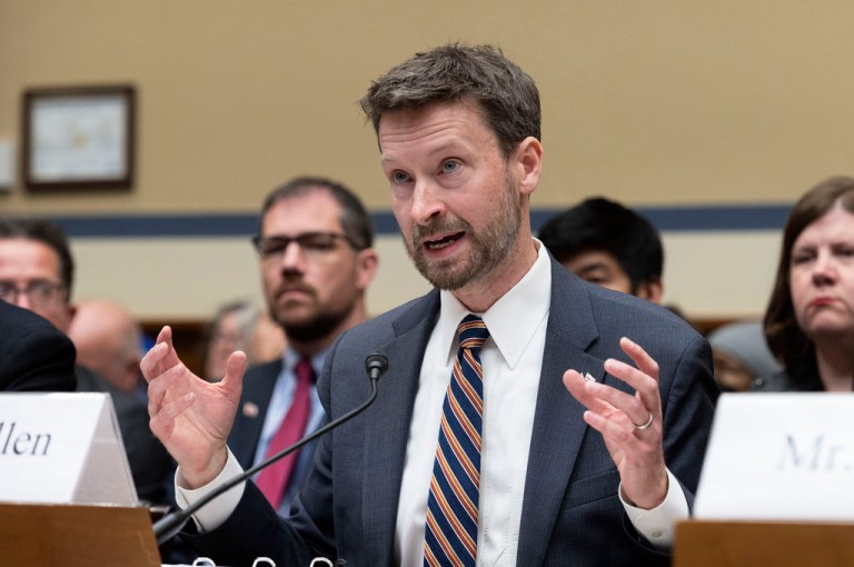 Charles Allen recall campaign raising big bucks amid crime surge