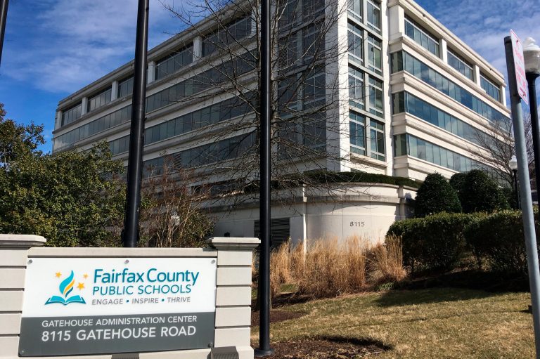 Fairfax County wanted a ‘kink’ therapist to decide what children can read