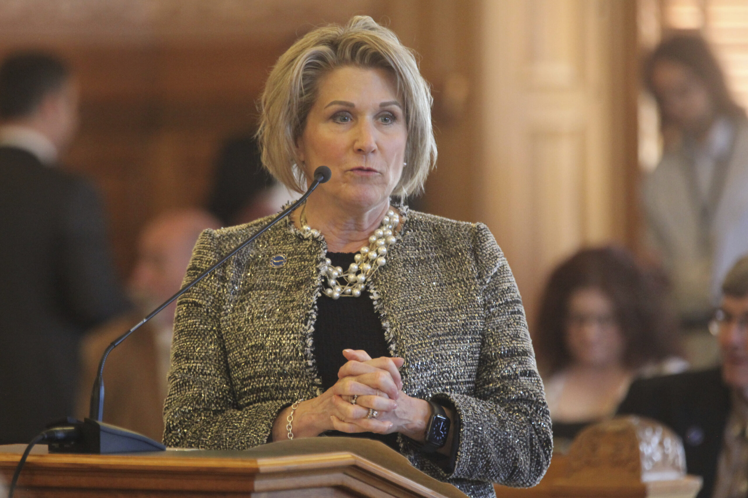 This bill could rein in the regulatory state