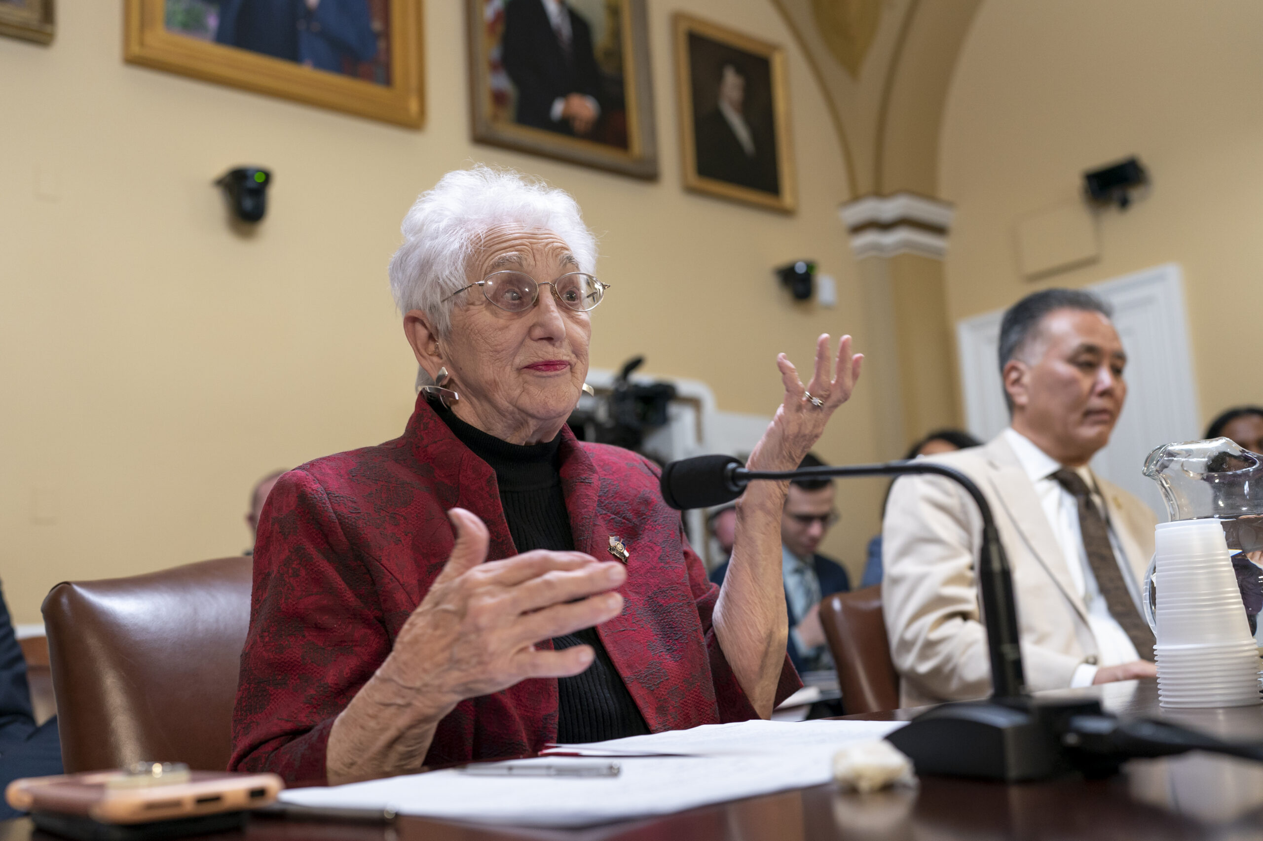 House subpoenas Harvard in antisemitism investigation