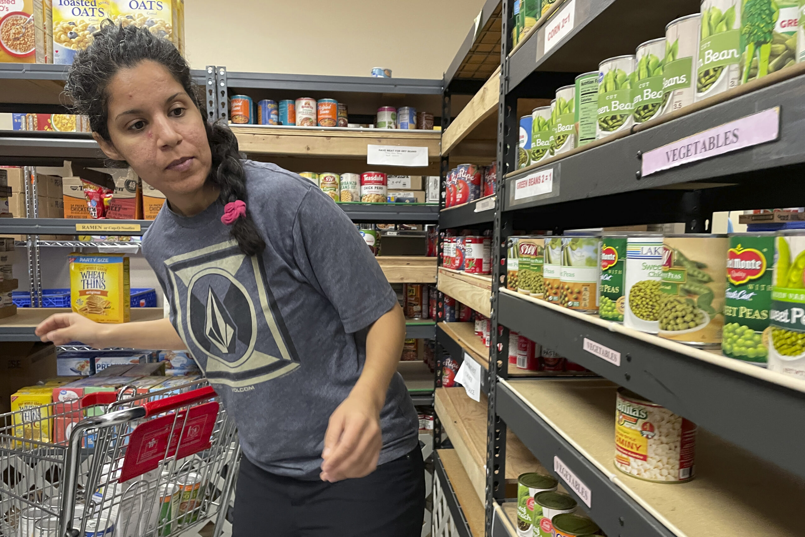 Food stamps: February direct payments worth up to $1,751 end in Delaware in 11 days