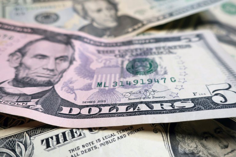 Trump is moving in the right direction on colorblind banking