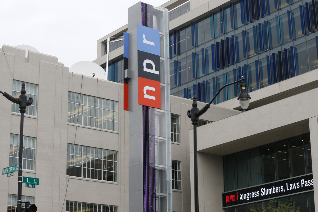 NPR wants you to be addicted to pornography