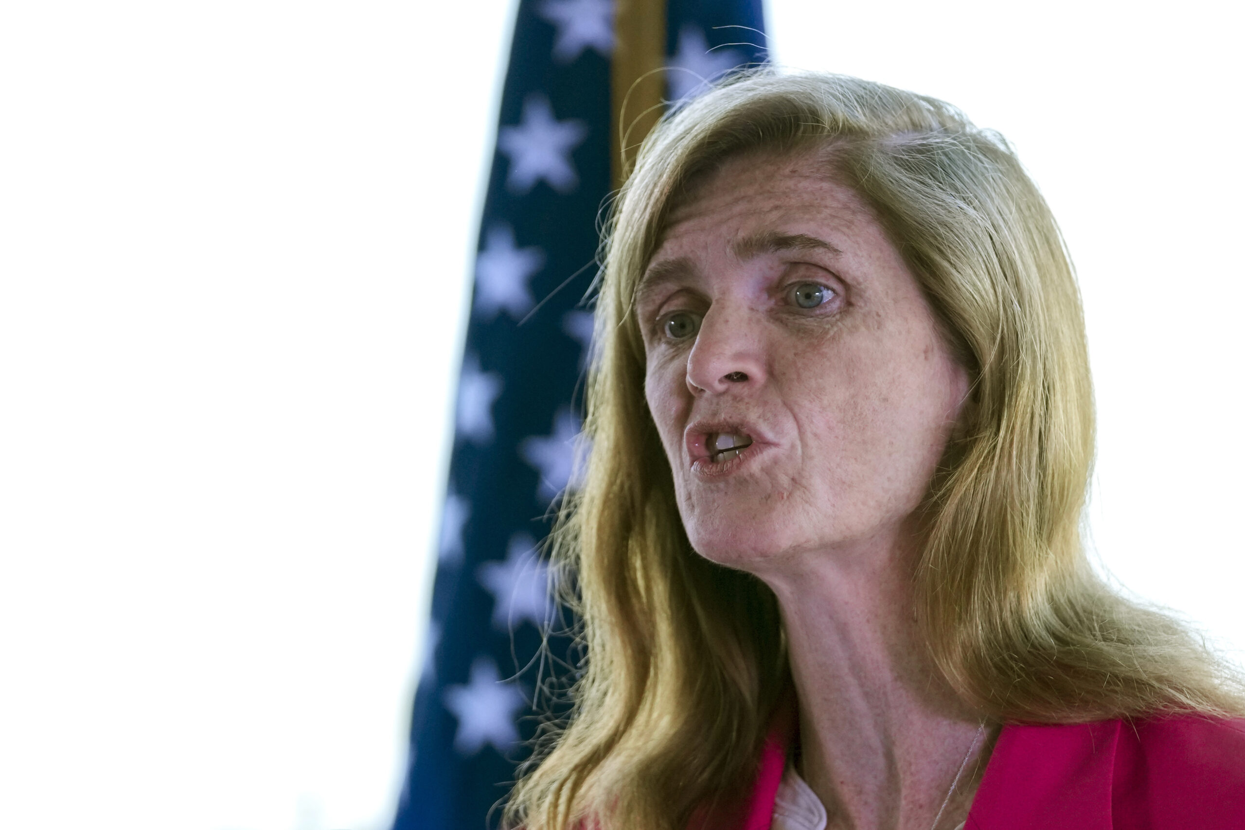 USAID watchdog began investigating tax dollars to a terrorism-tied NGO. Then Biden sent it more cash
