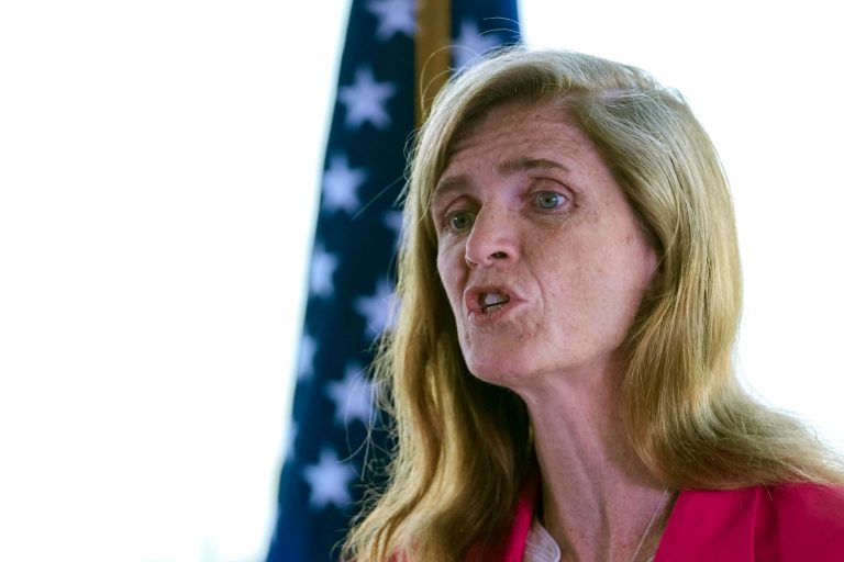 USAID watchdog began investigating tax dollars to a terrorism-tied NGO. Then Biden sent it more cash