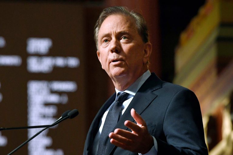 Connecticut governor announces plan to wipe out medical debt for all residents