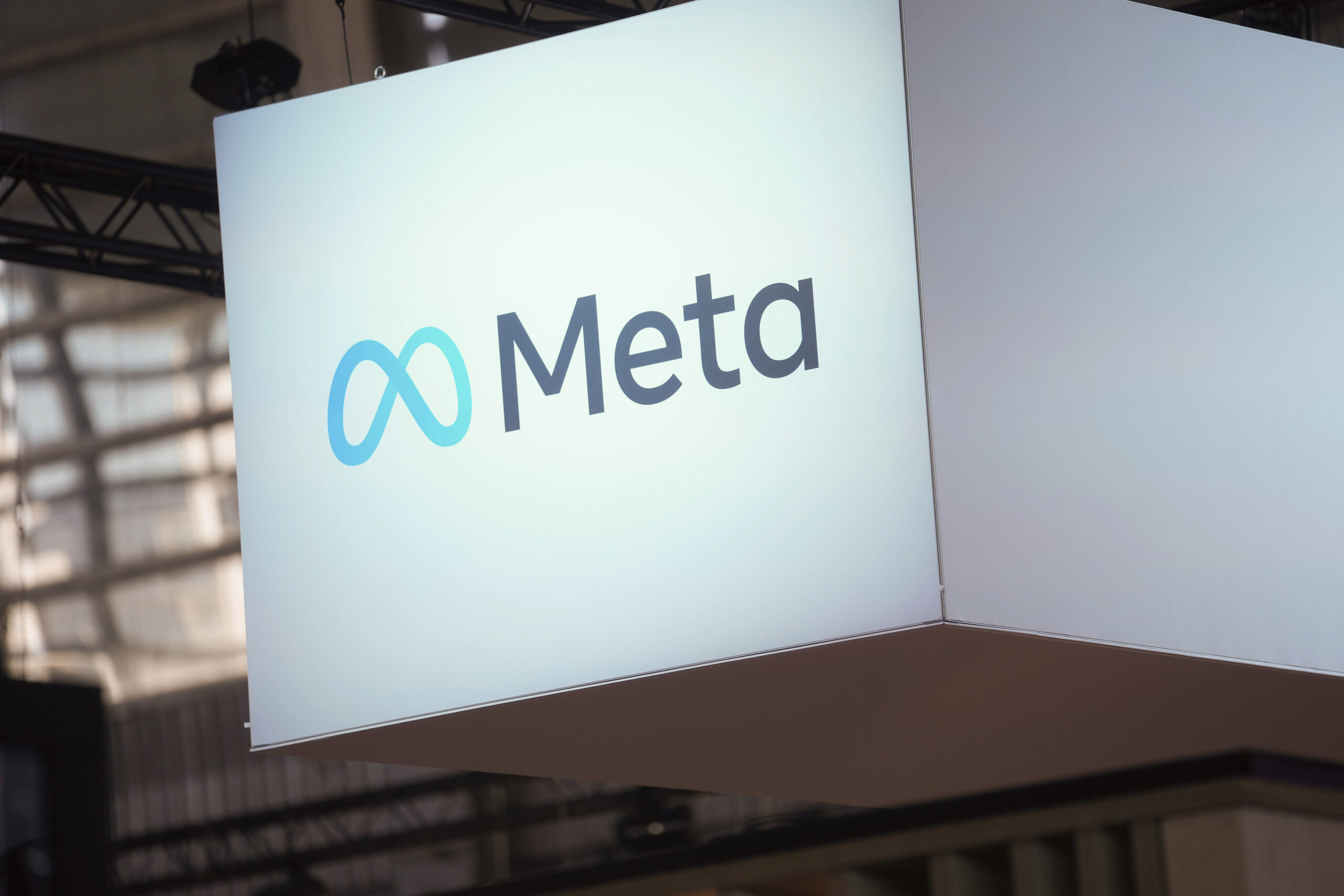 Meta calls on industry to label AI-generated content actively
