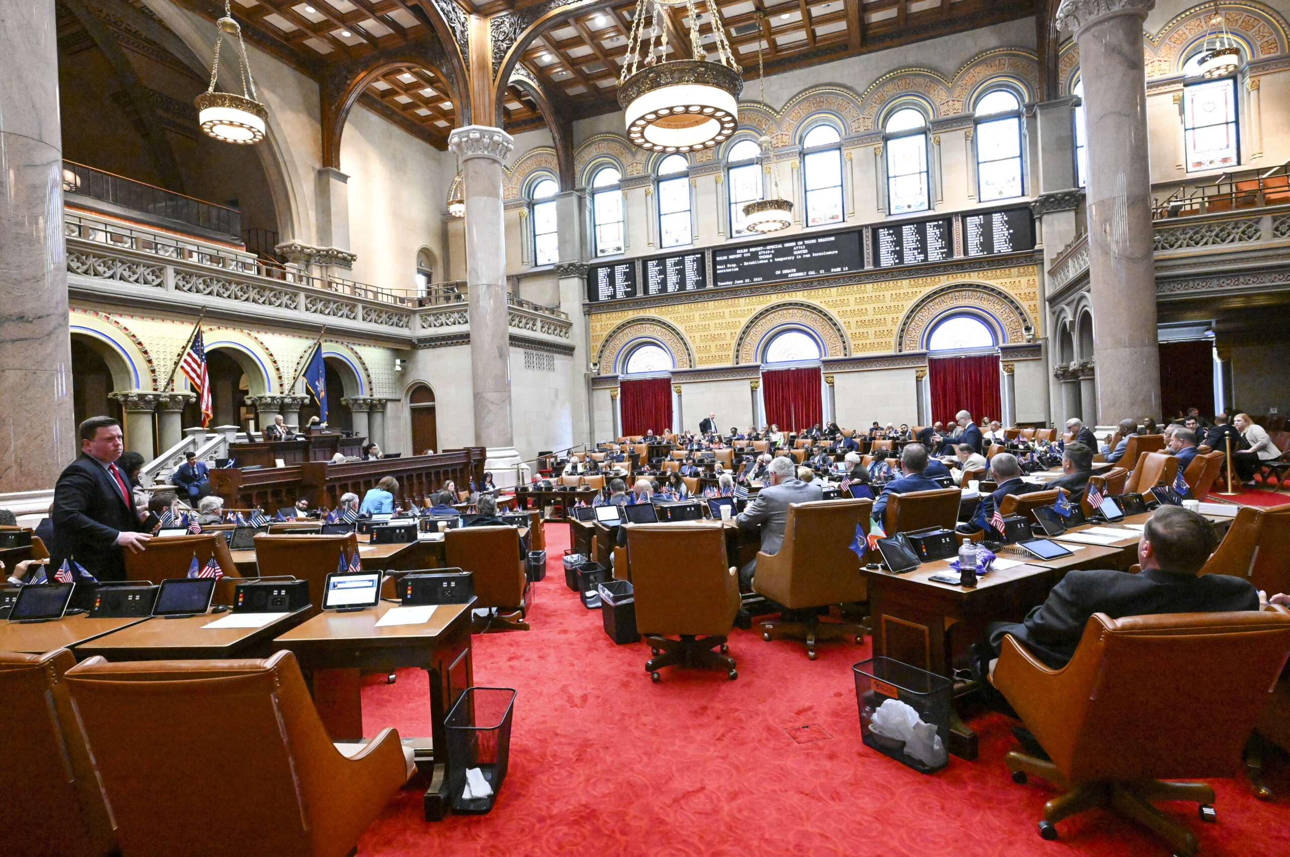 Democrats decide gerrymandering is good again