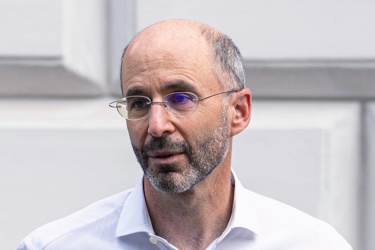 State Department Inspector General investigating suspension of Biden’s Iran envoy: Report