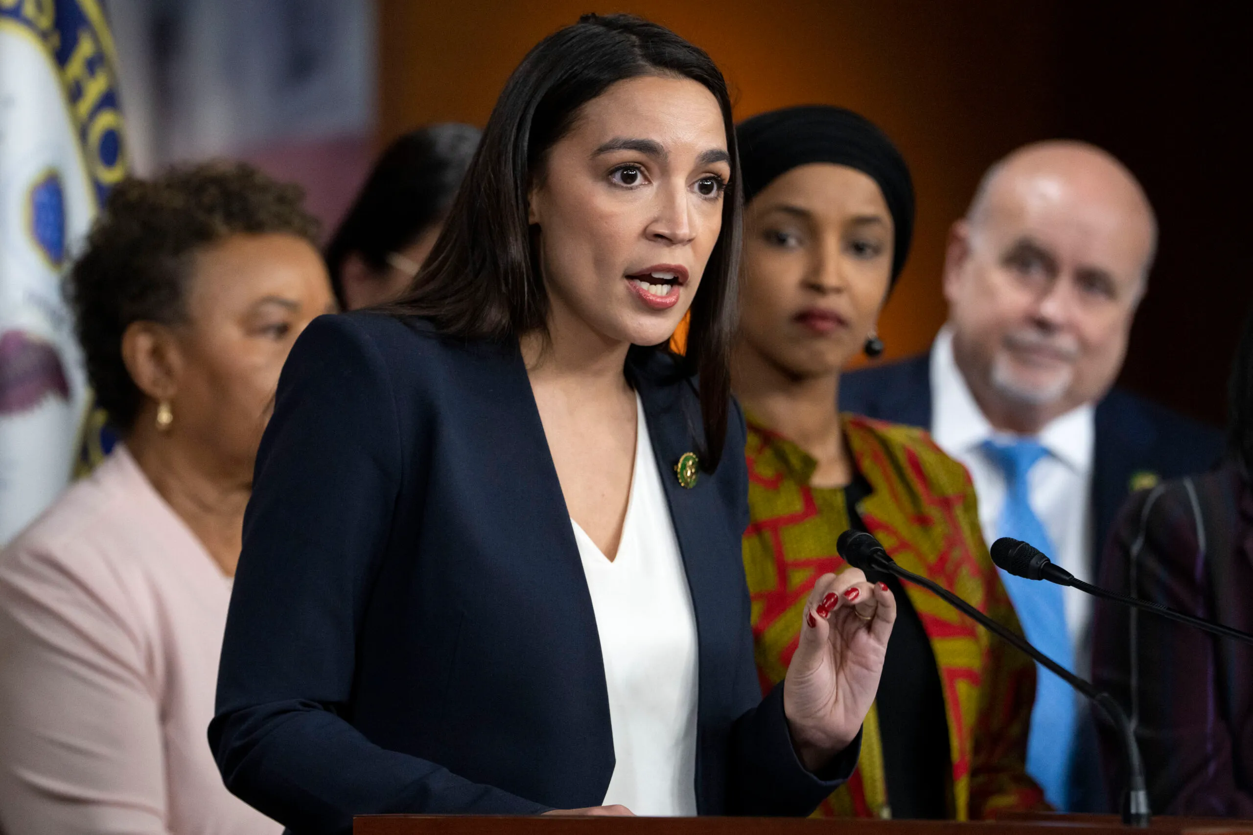 Progressive Democrats and populists align on economic delusion