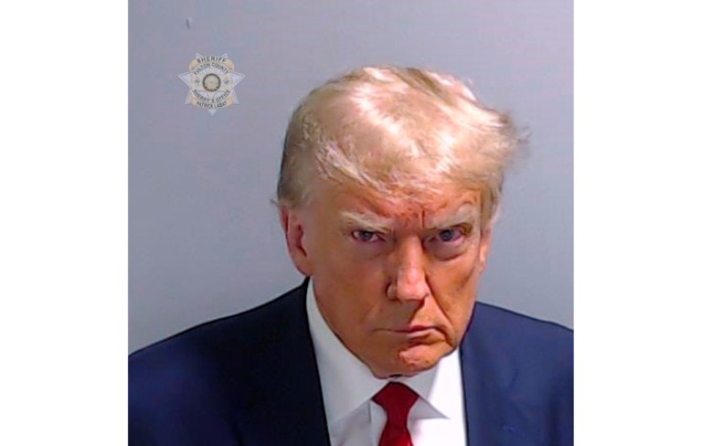 Money mug shot: Trump’s criminal cases correlate with biggest fundraising days
