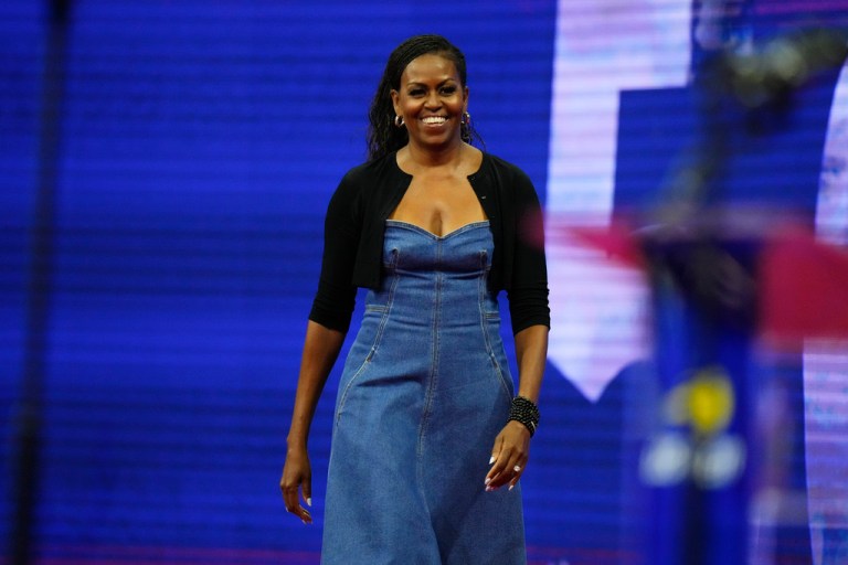 CPAC 2024: Attendees doubt Trump will face Biden: ‘Michelle Obama’s gonna swoop in’